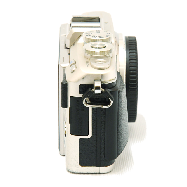 中古】オリンパス ミラーレス一眼 PEN E-PL7 シルバー【D】