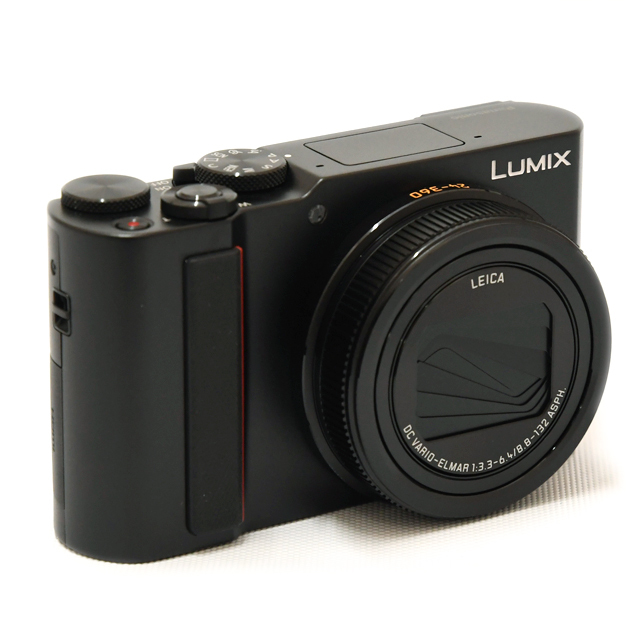 中古】パナソニック コンパクトデジカメ LUMIX DC-TX2D【AA】メーカー
