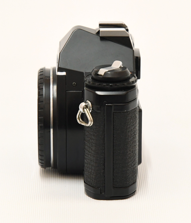 中古】ペンタックス 一眼レフフィルムカメラ PENTAX MV1【C】