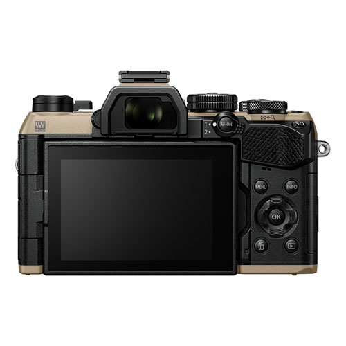 新品】【在庫あり】OM SYSTEM OM-5 Mark II 12-45mm F4.0 PRO レンズ