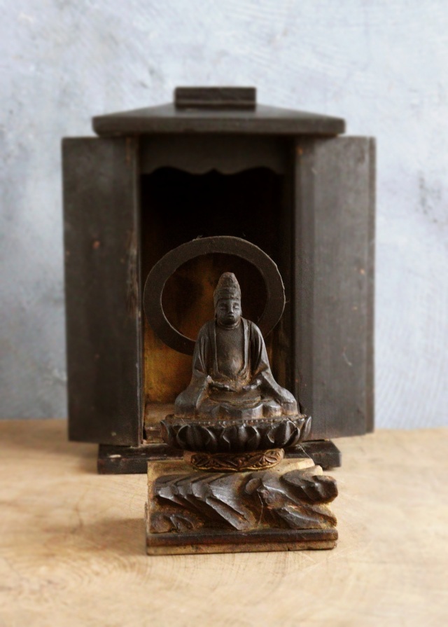 仏像 福神 仏教美術