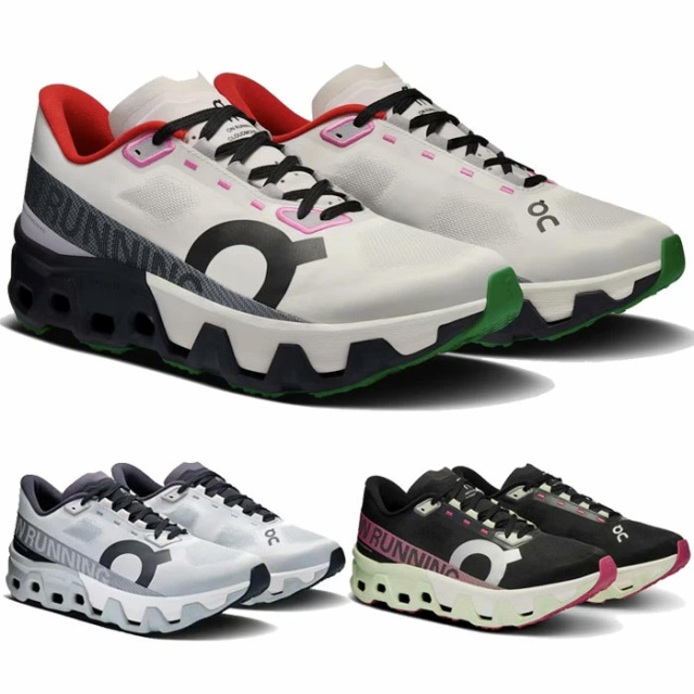 ササクラスポーツ通販｜オン Cloudmonster Hyper クラウドモンスター