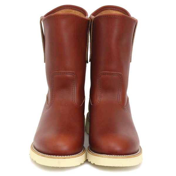 正規取扱店 RED WING(レッドウィング) 8866 9インチ PECOS BOOTS