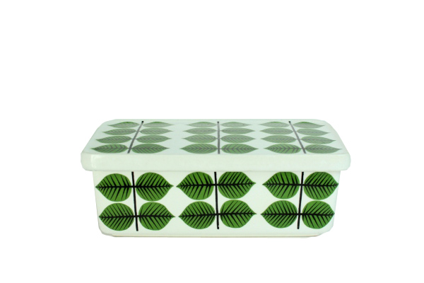 Bersa（ベショオ/ベルサ） バターケース