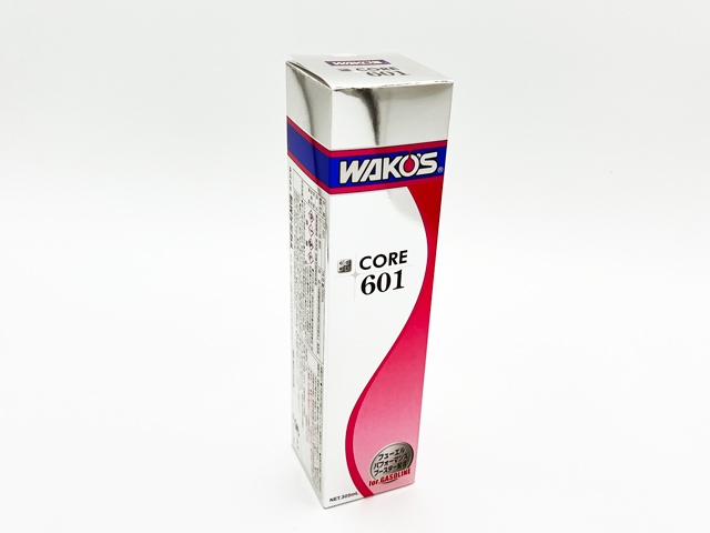 WAKO'S ワコーズ 究極のガソリン燃料添加剤【CORE601】 CR601 容量：305ml