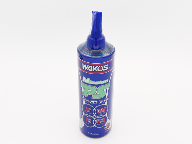 WAKO'S ワコーズ ミッションオイル等漏れ防止剤【MPS】ミッション