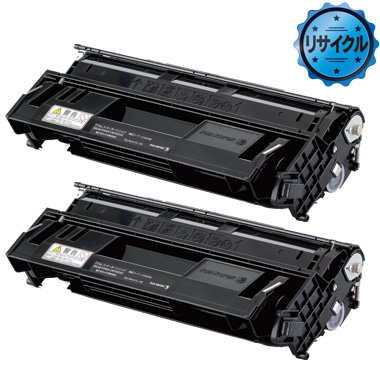 ドラム/トナーカートリッジ CT350796 リサイクル ＜CT350761×2個入