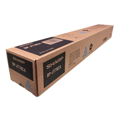 SHARP BP-JT70（A,B）シリーズ トナーカートリッジ 純正：日本最大級の