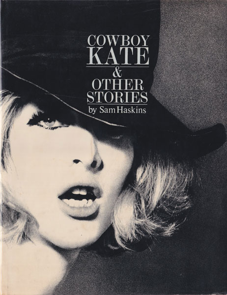 古書古本 Totodo: Sam Haskins: Cowboy Kate & Other Stories （The