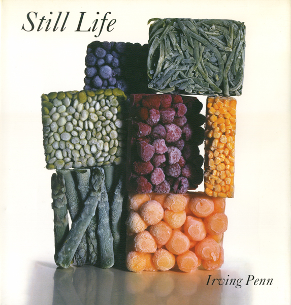 古書古本 Totodo：Irving Penn: Still Life（アーヴィング・ペン