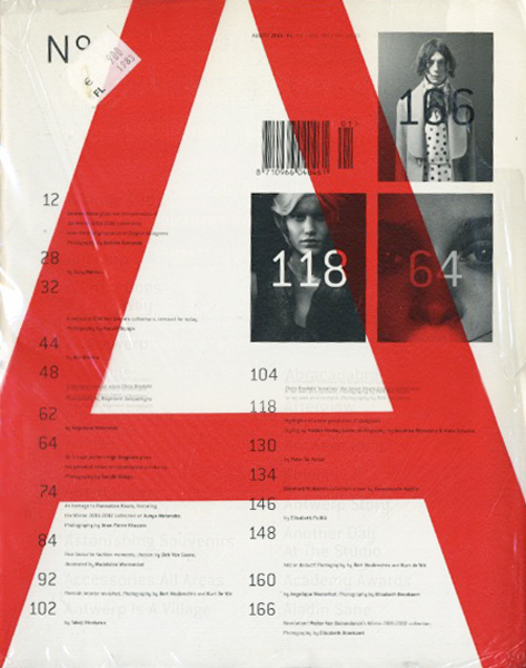 古書古本 Totodo：N° Magazine 各巻（Artimo & FFI, Dirk Van Saene