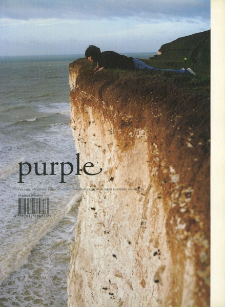 古書古本 Totodo: Purple 各号