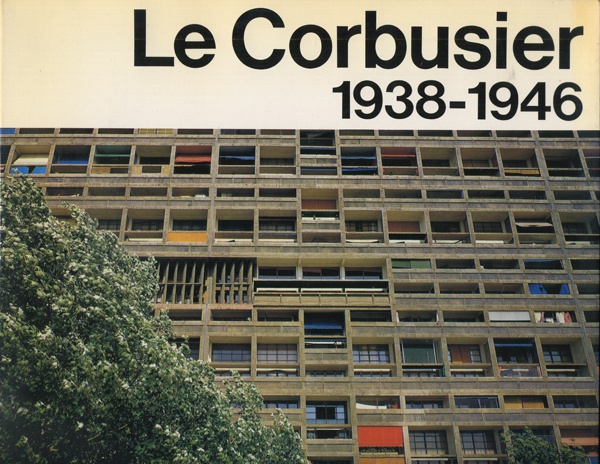 古書古本 Totodo：ル・コルビュジエ全作品集 各巻（吉阪隆正 訳 A.D.A.