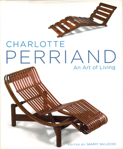 古書古本 Totodo：Charlotte Perriand: An Art of Living