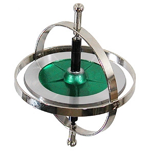 おもちゃのジャンボ】 タイガー商会 地球ゴマ 地球こま 宇宙コマ