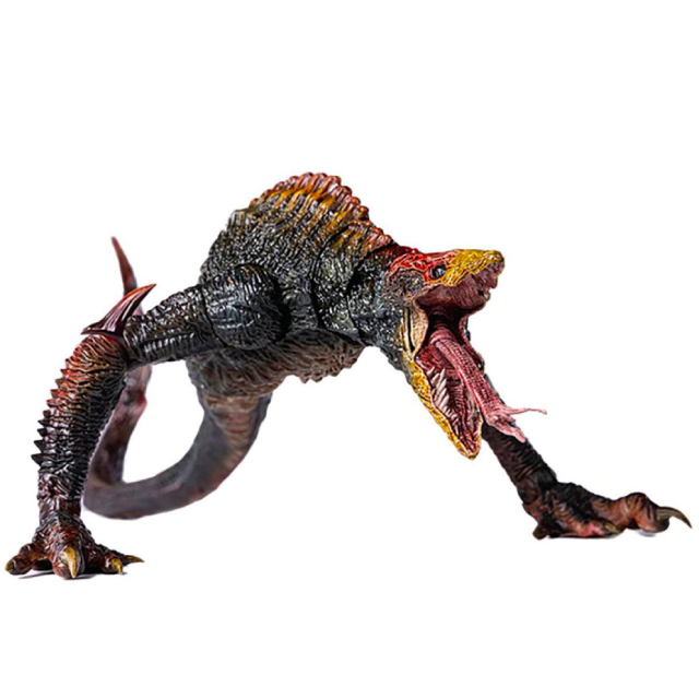 モンスターバース ゴジラVSコング ハイヤトイズ 2025 プレビューズ限定