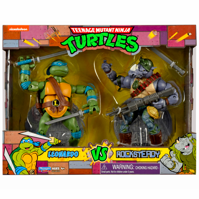 ティーンエイジ・ミュータント・ニンジャ・タートルズ オリジナル