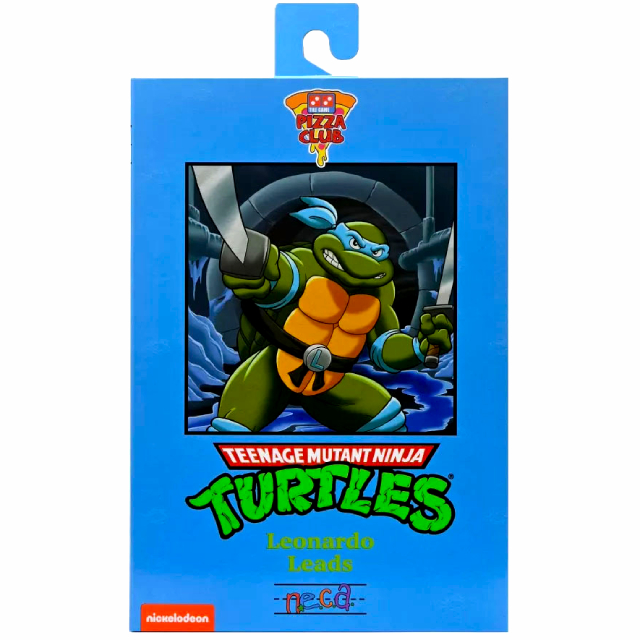 ティーンエイジ・ミュータント・ニンジャ・タートルズ オリジナル