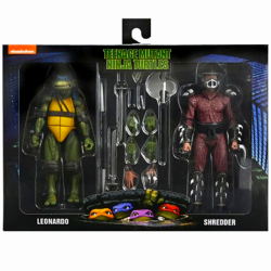 ティーンエイジ・ミュータント・ニンジャ・タートルズ 1990 ムービー