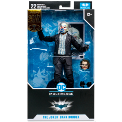 バットマン ダークナイト・トリロジー マクファーレントイズ DC マルチ