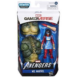 ハズブロ マーベル・ゲーマーバース マーベルレジェンド 6インチ