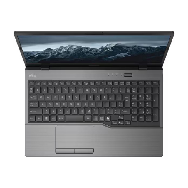 富士通 FMV Lite(-N) 5315/J ノートパソコン FMV5315JBC Windows11