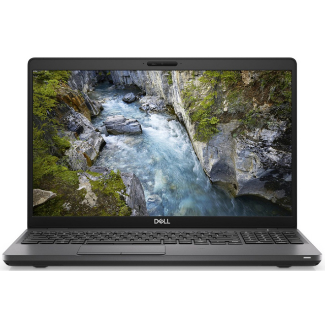 DELL PRECISION 3541 ノートパソコン P80F003 Win11Pro WPSOffice付き