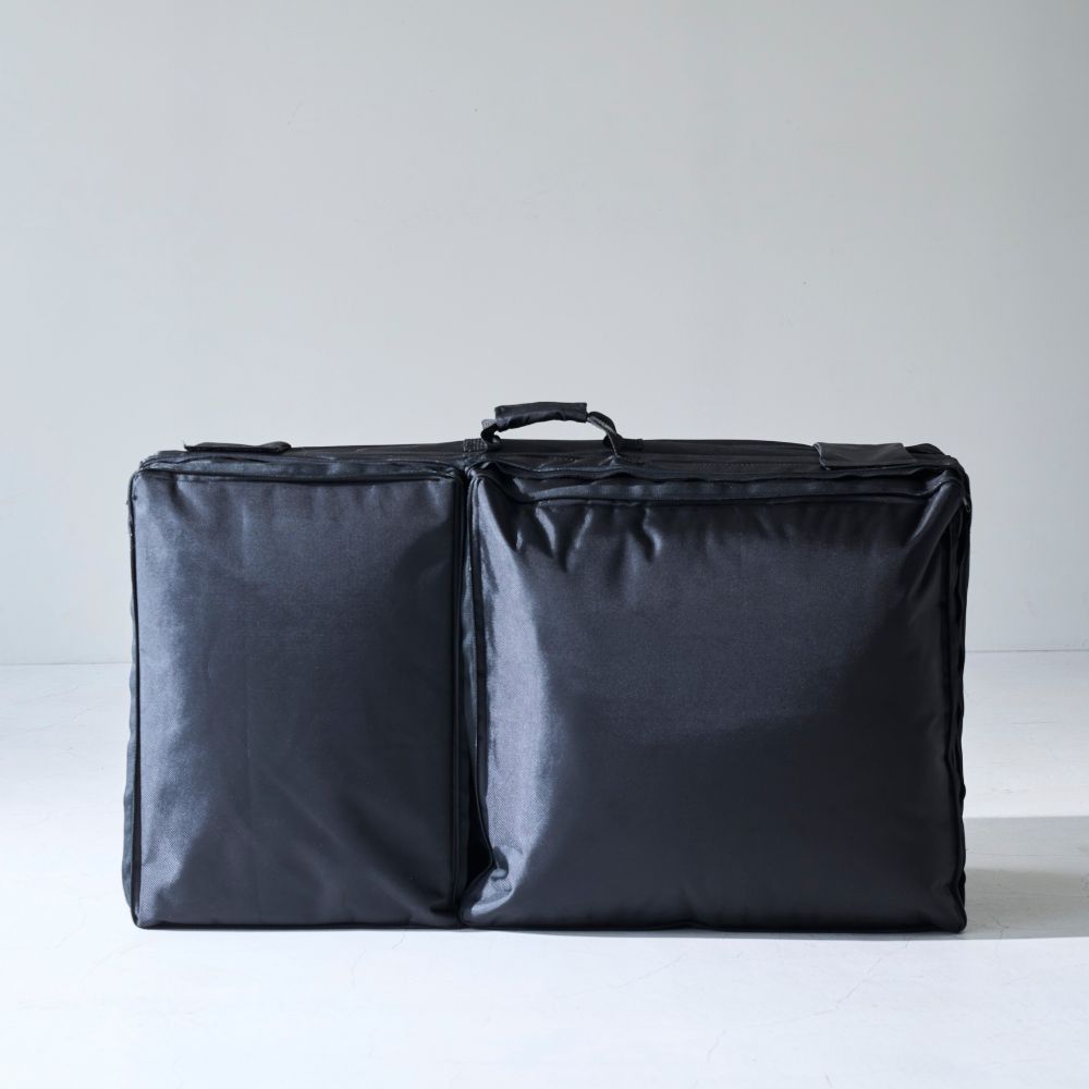 SLEEP OPTIMIZER 3 in 1 BED｜生活用品｜暮らしを最適化するアイテムが