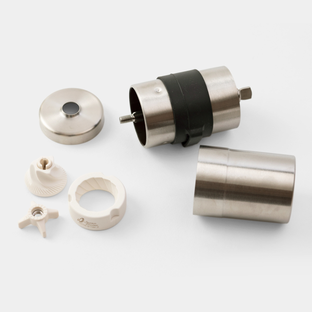 PORLEX セラミックコーヒーミル ミニ 2 (07151290)