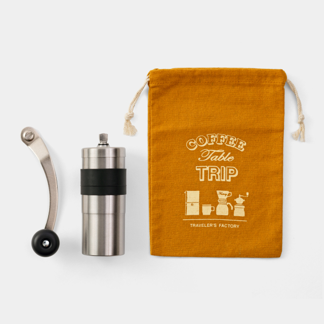 PORLEX セラミックコーヒーミル ミニ 2 (07151290)