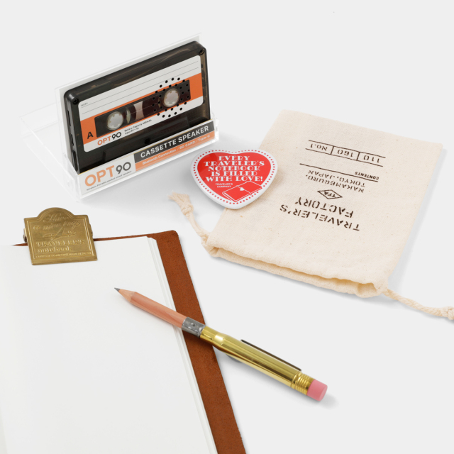 カセットスピーカー ギフトセット 2026 (07152397)