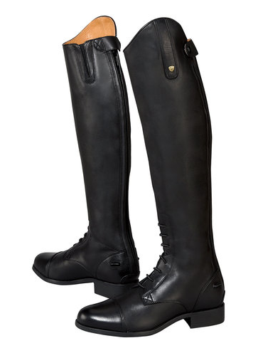 Ariat ヘリテージコントロール フィールドブーツ