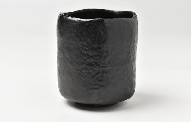 鈴木重孝 24 青井戸茶碗（木箱付） ｜ 暮らしのうつわ花田 和食器 通販