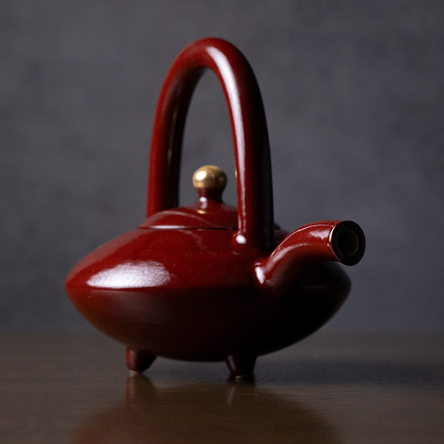 和食器 酒注 森野知子