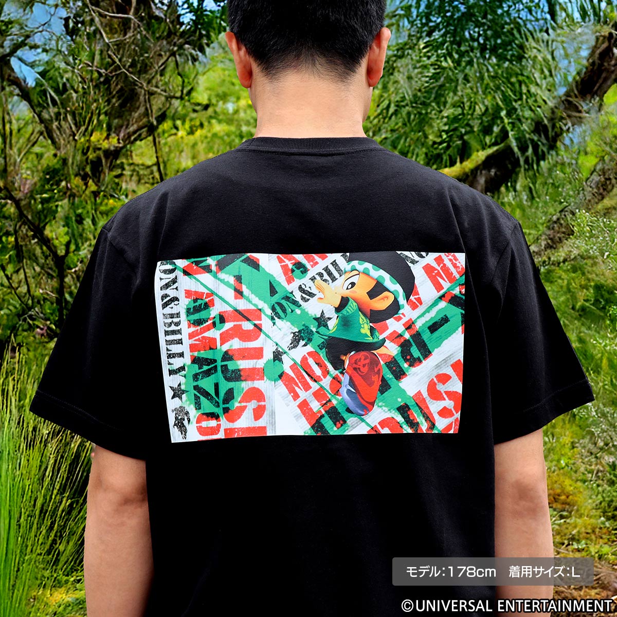 Tシャツ】スマスロ 緑ドン VIVA！情熱南米編 REVIVAL | UNI-MARKET