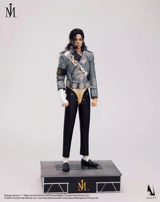 超希少品！】マイケルジャクソン Sequins and Shades 超希少品