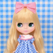 ブライス プリマドーリー ウィンサムウィロー タカラトミー