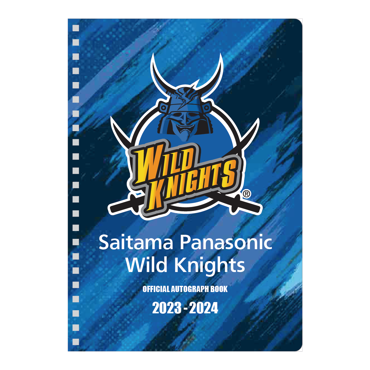 WKサイン帳2023-2024【全選手画像つき】
