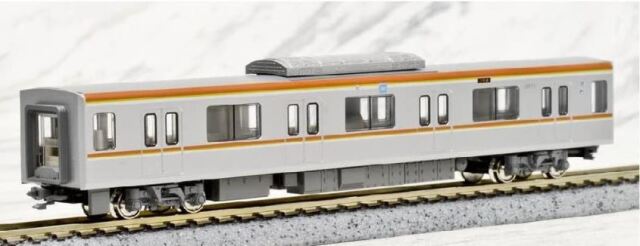 KATO カトー 東京メトロ有楽町線・副都心線10000系 4両基本＋4両増結A