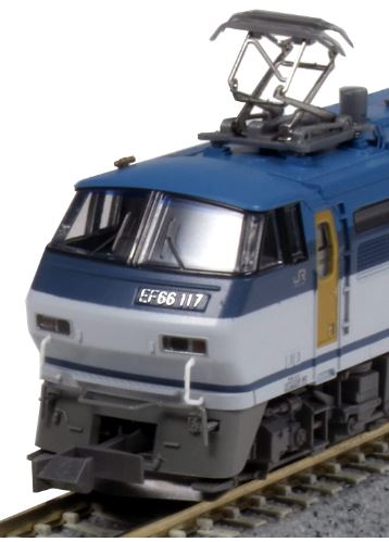 KATO カトー EF66 100番台 3046-1【Nゲージ】【鉄道模型】【車両