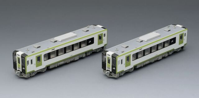 TOMIX トミックス キハ100形ディーゼルカー（試作車・登場時）セット