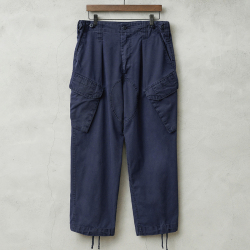 WAIPER×TOWN CRAFT TC25F003WP 60's ダービースタイル ベスト