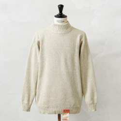 Newlyn Smocks ニューリンスモック フィッシャーマンズ スモック V