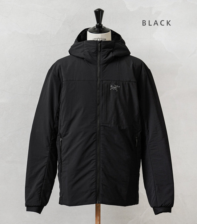 ARC'TERYX アークテリクス X000008436 Proton Hoody プロトン フーディ