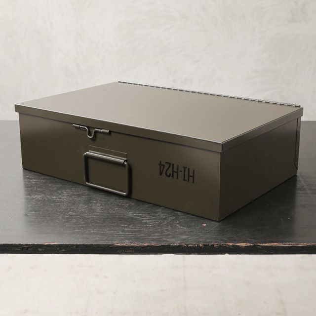 実物 新品 デッドストック 米軍 1970～1980's ヴィンテージ 真鍮製