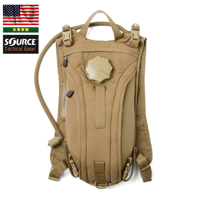 米軍 SOURCE VAGABOND SYSTEMS U.S.M.C. タクティカル