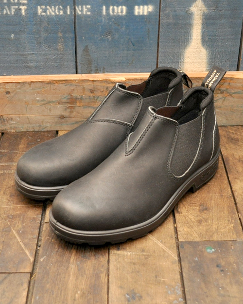 Blundstone (ブランドストーン）JAPAN LIMITED Low Cut