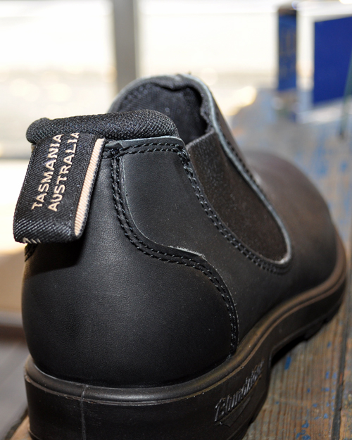 Blundstone (ブランドストーン）JAPAN LIMITED Low Cut