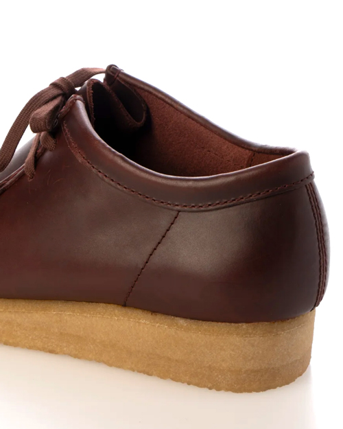 Clarks Original (クラークスオリジナル) Wallabee/ ワラビー