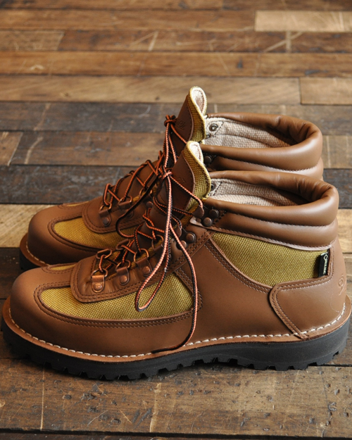 復刻店舗限定】【ポートランドセレクト】DANNER(ダナー)DANNER Feather